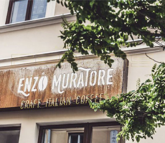 enzo muratore