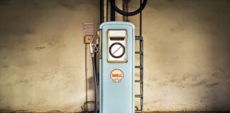 Jaka cena gazu w 2023 roku?